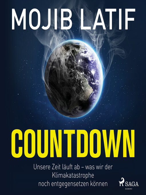 Title details for Countdown by Mojib Latif - Available